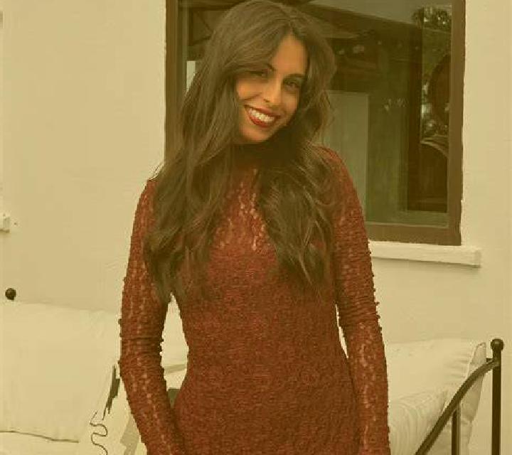 Yasmin 2 Alange escort