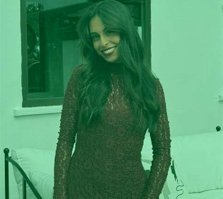Yasmin 2 Autilla del Pino escort