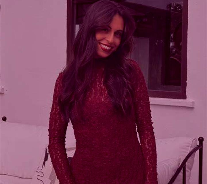 Yasmin 2 Beraton escort