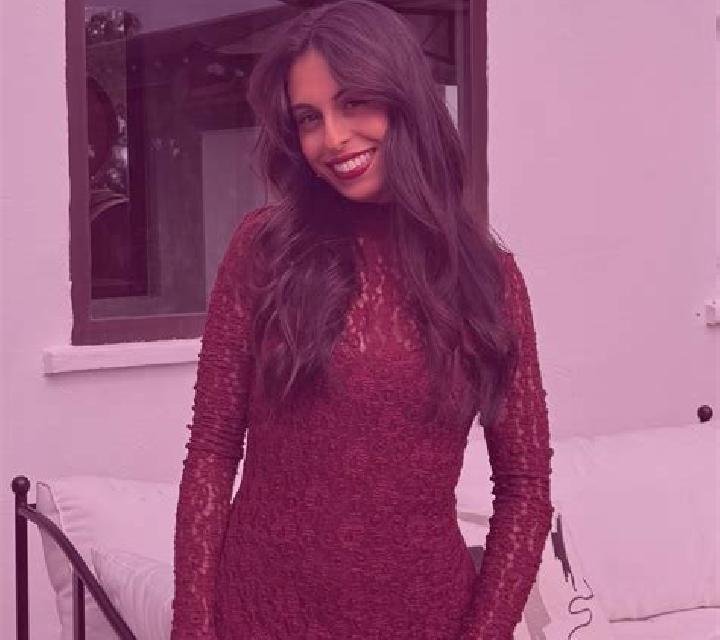 Yasmin 2 Bonansa escort