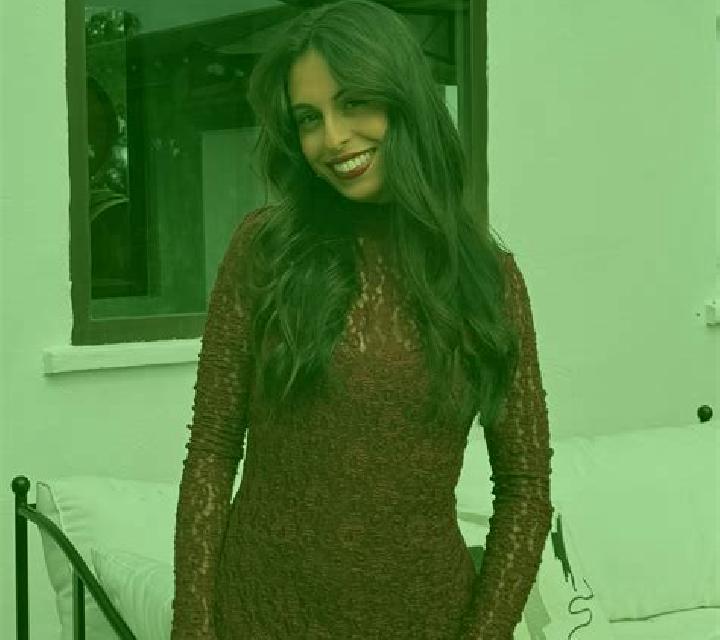 Yasmin 2 Brunyola escort