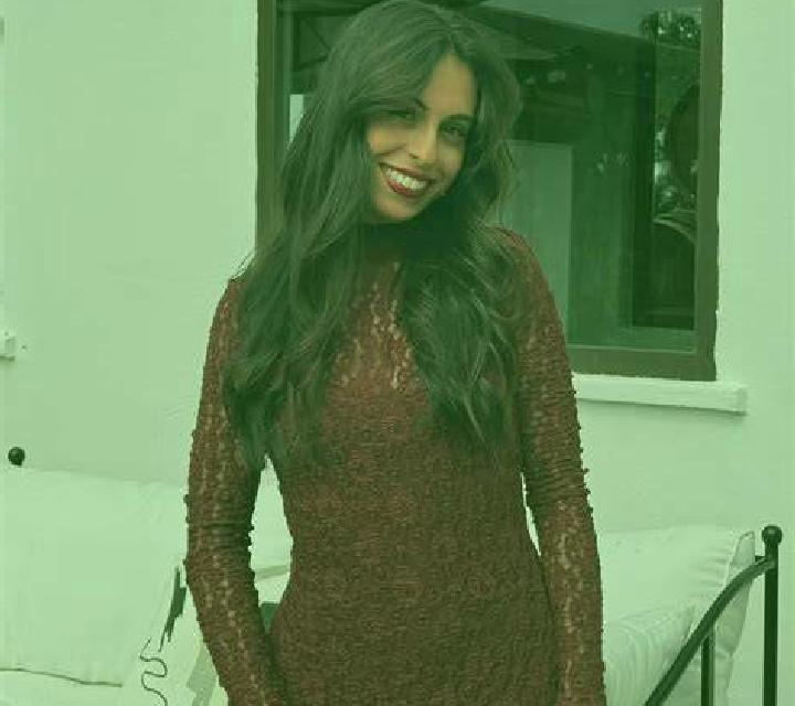 Yasmin 2 Castellfollit de la Roca escort
