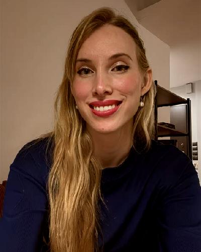 Yasmin 2 Chapineria escort