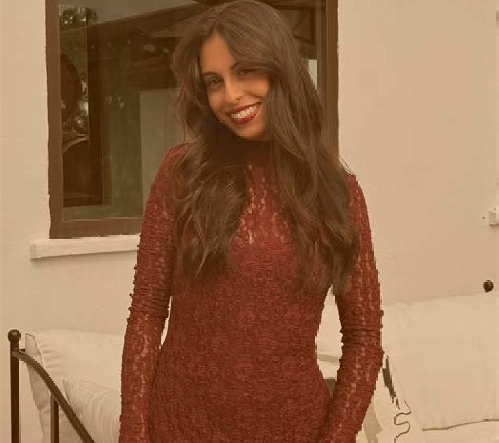Yasmin 2 Cisterniga escort