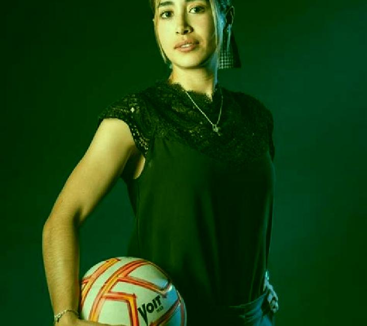 Yasmin 2 Crivillen escort