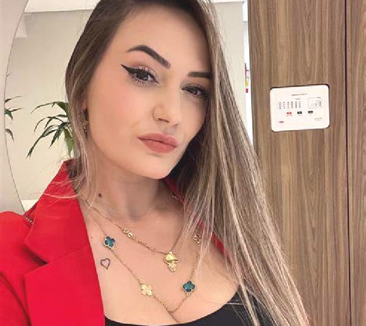 Yasmin 2 Gomezserracin escort