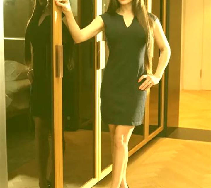 Yasmin 2 La Adrada escort