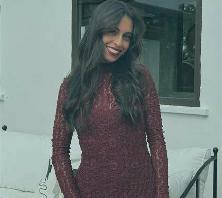 Yasmin 2 Montellano escort