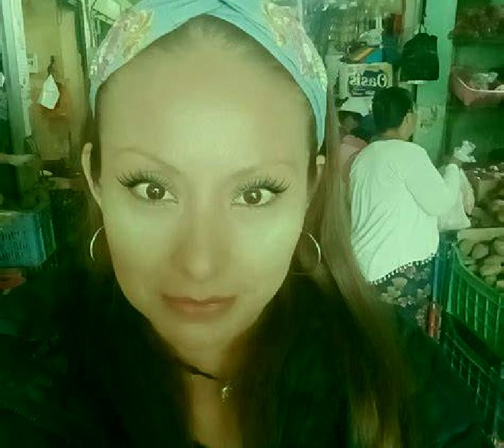 Yasmin 2 Santander escort