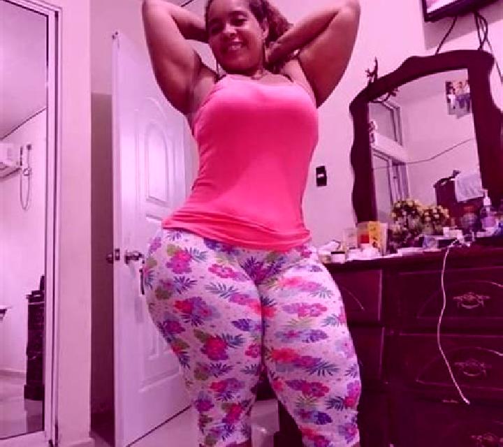 Yasmin 2 Santibanez el Alto escort