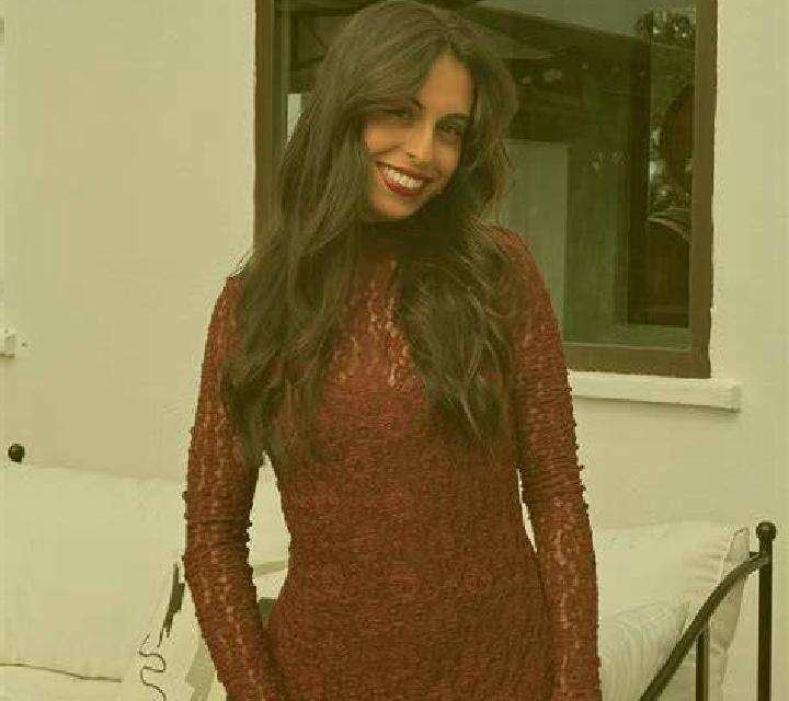Yasmin 2 Torrejoncillo escort