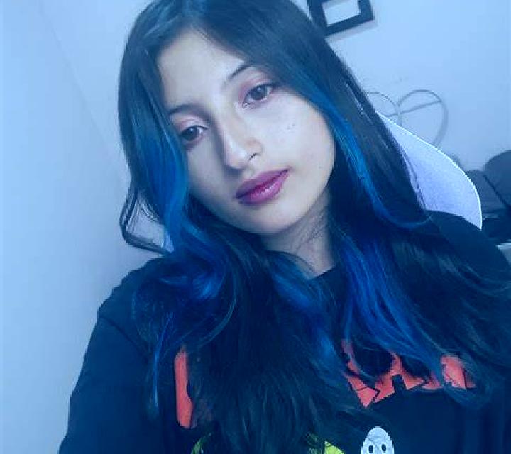 Yasmin 2 Vega de Espinareda escort