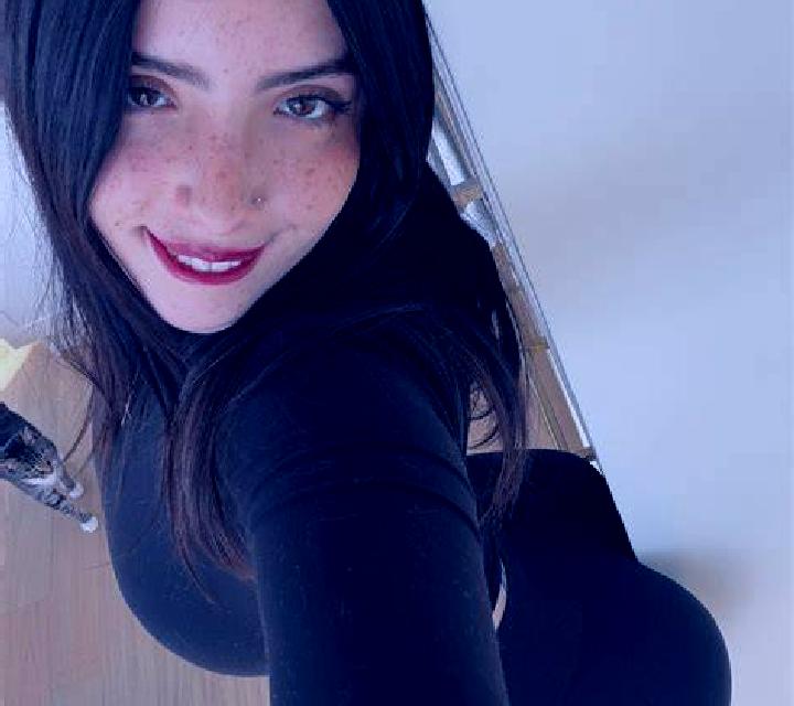 Yasmin 3 Granja de Rocamora escort