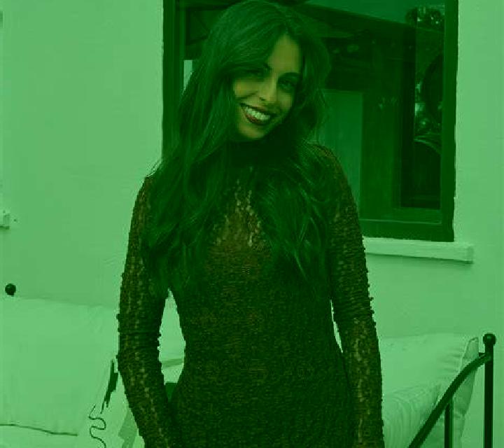 Yasmin 3 La Llosa escort