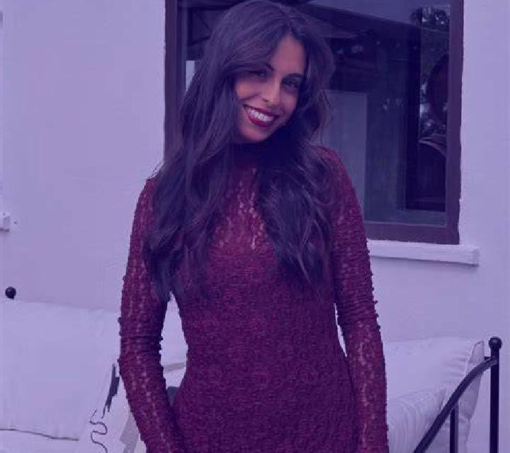 Yasmin 3 Rojas escort