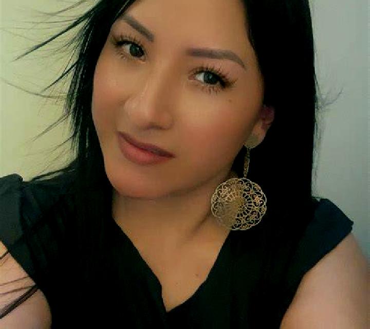Yasmin Abaigar escort