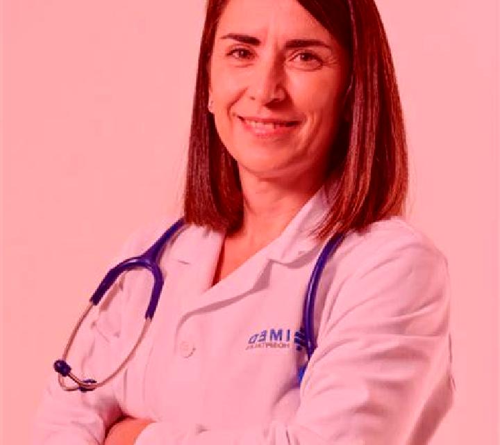 Yasmin Aldehuela del Codonal escort