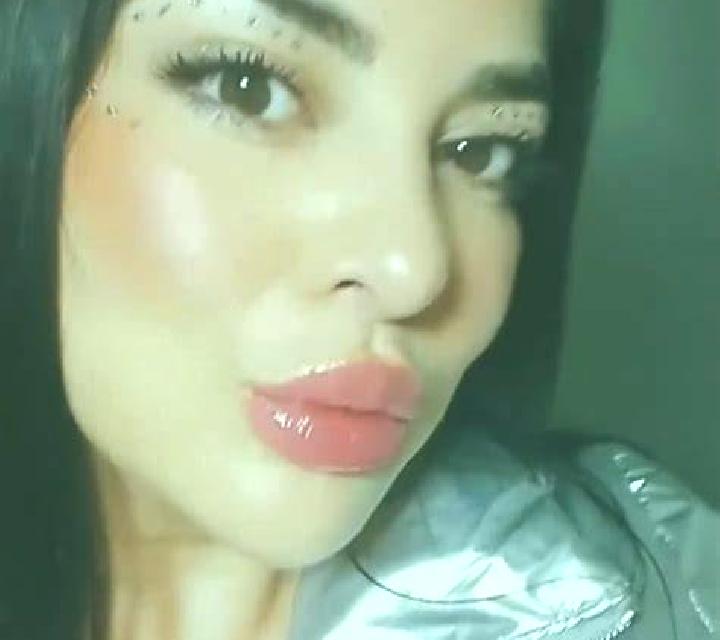 Yasmin Camanas escort
