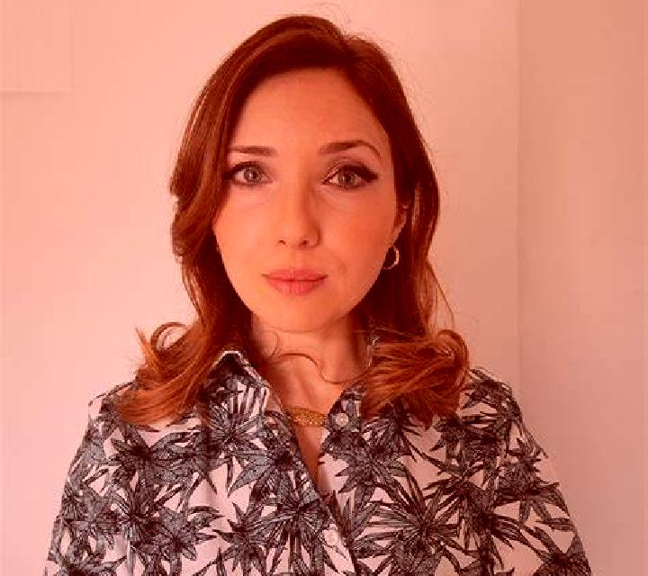 Yasmin Cedeira escort
