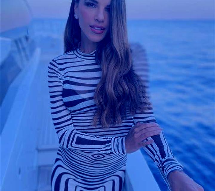 Yasmin Ferreruela de Huerva escort