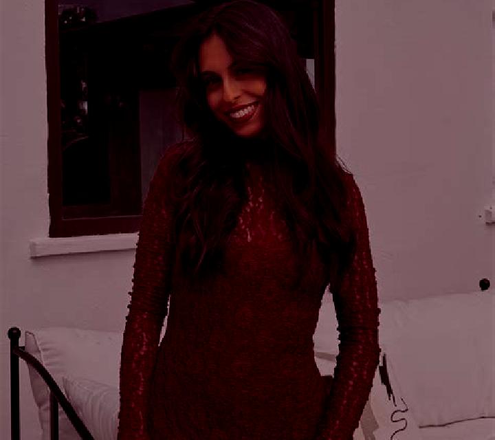 Yasmin Fuentelviejo escort