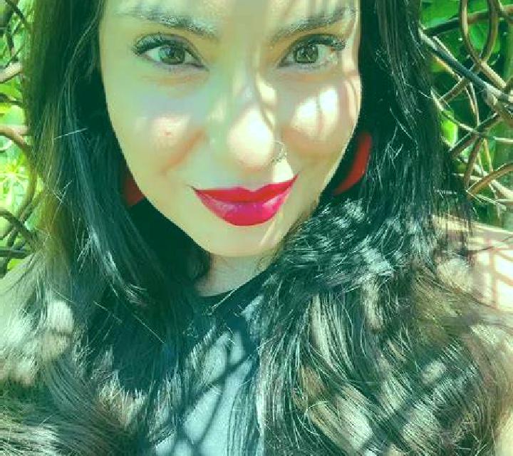 Yasmin Santibanez el Alto escort