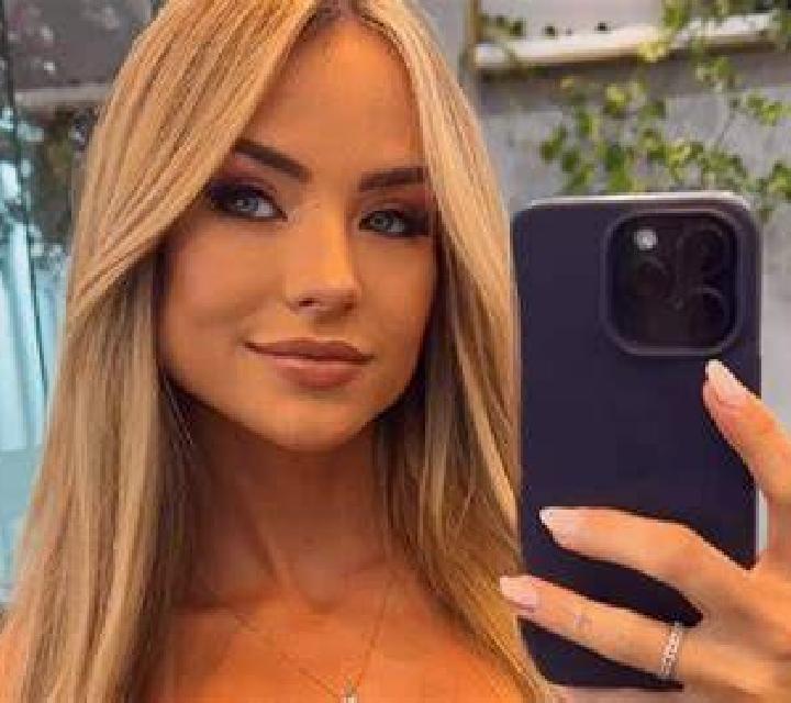 Yasmin Vedra escort