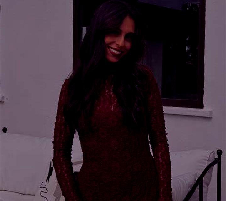 Yasmin Villalba de Duero escort