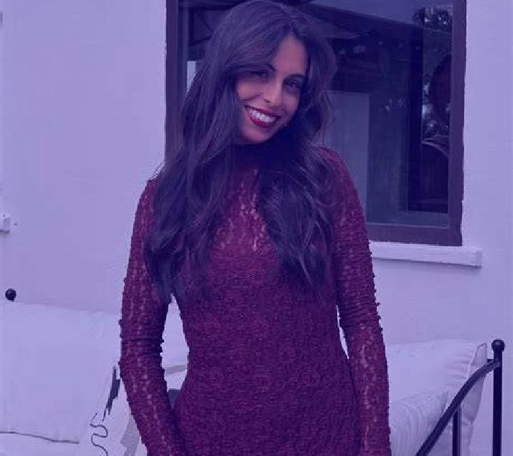 Zara 2 Almussafes escort