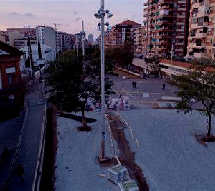 Zara 2 Mohedas de la Jara escort