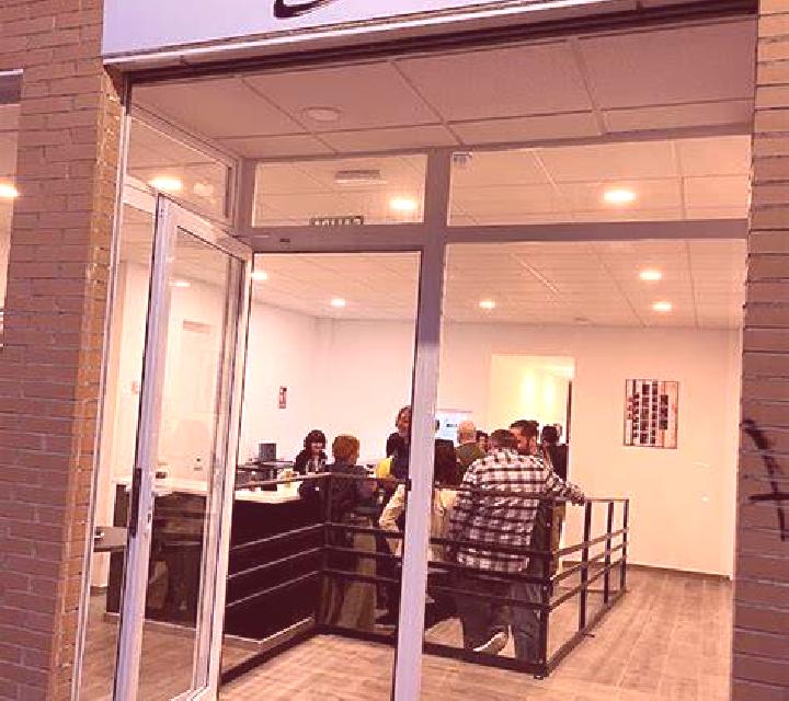 Zara 2 San Martin de la Vega escort