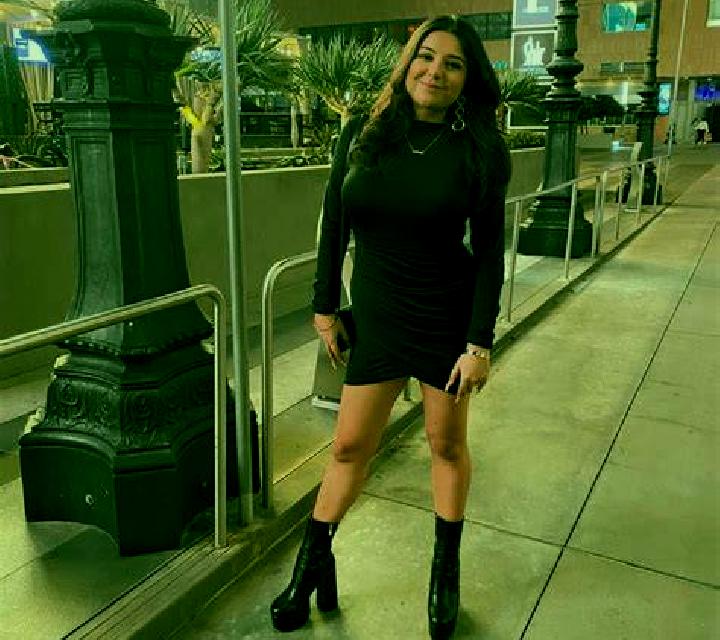 Zara 3 Guadalajara escort