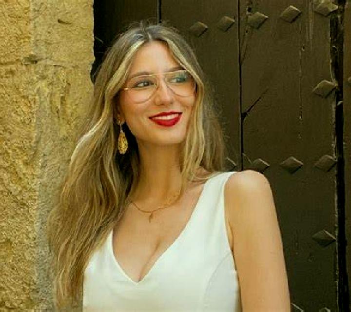 Zara 3 Olombrada escort