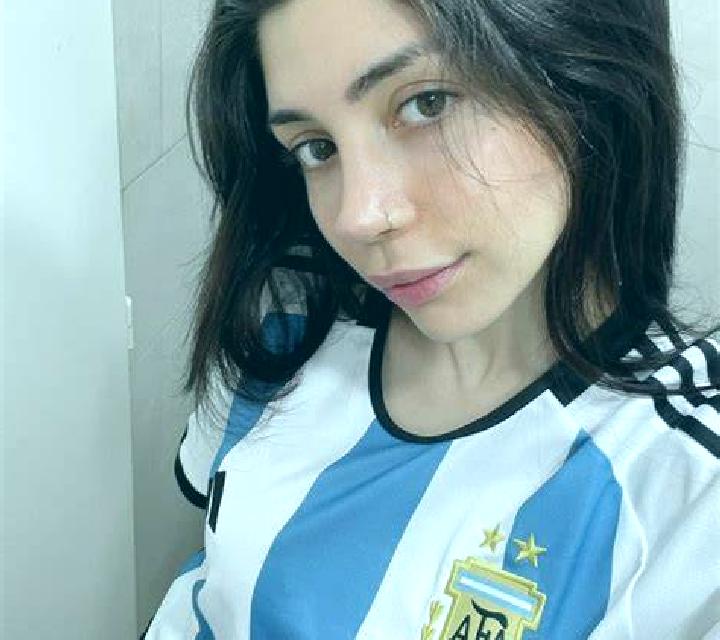 Zara Azagra escort