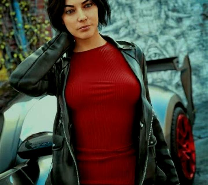Zara Briviesca escort