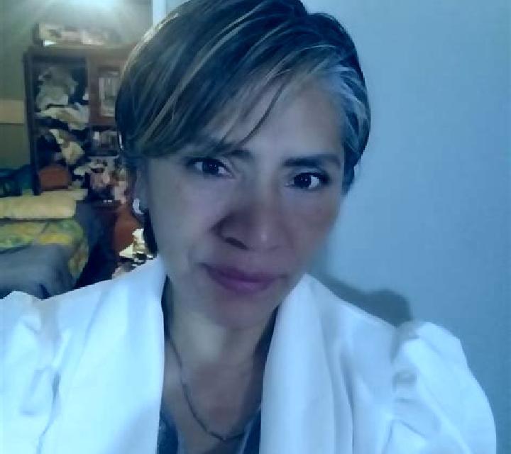 Zara Itero de la Vega escort