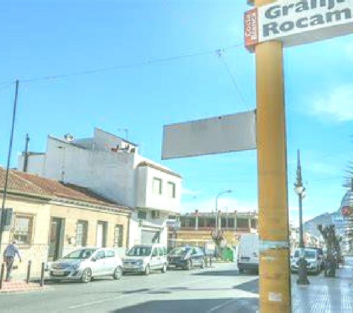 Zara La Puerta de Segura escort