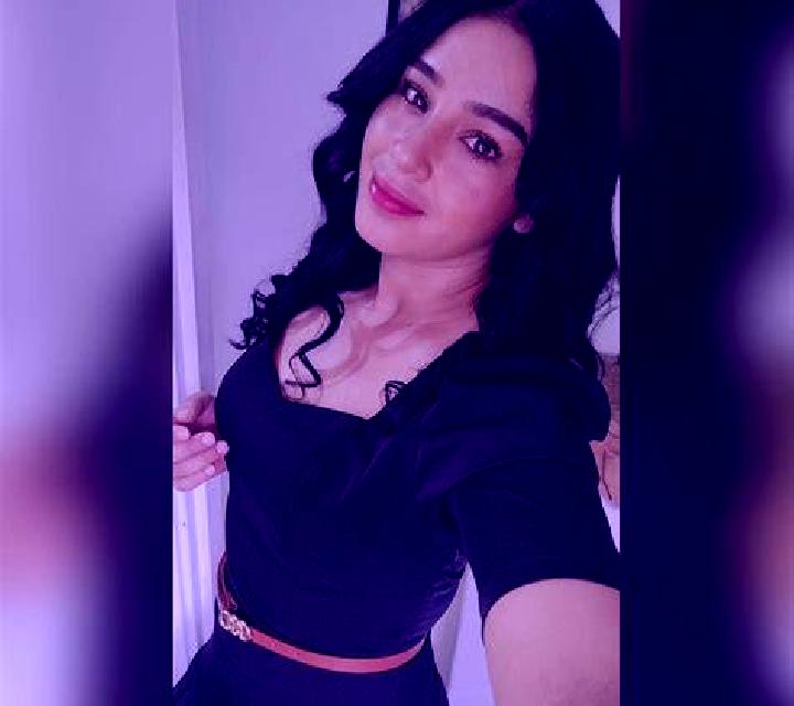 Zara L Ampolla escort