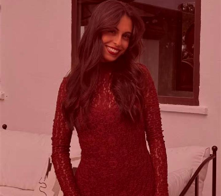 Zara Menarguens escort