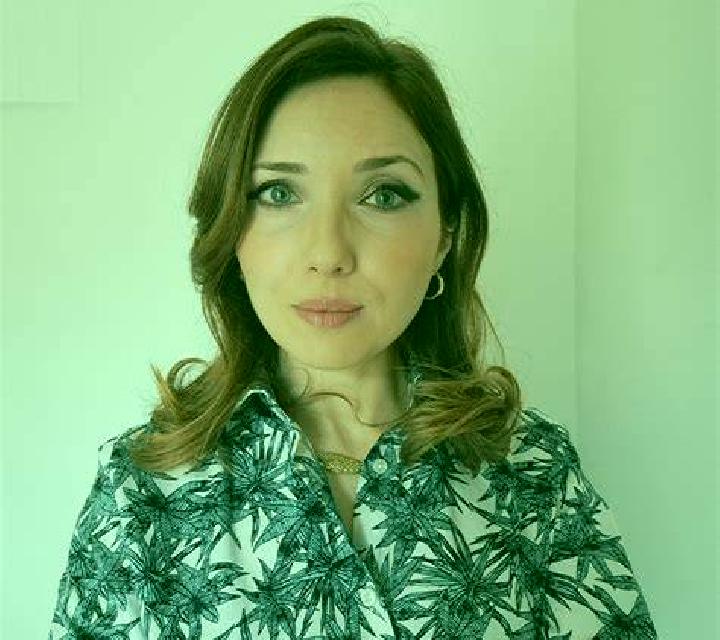 Zara Ribas de Campos escort