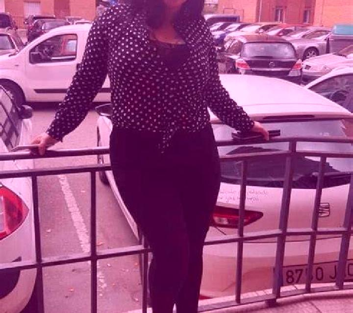 Zara Rosalejo escort