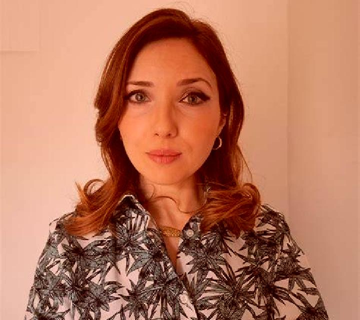 Zara Salobrena escort