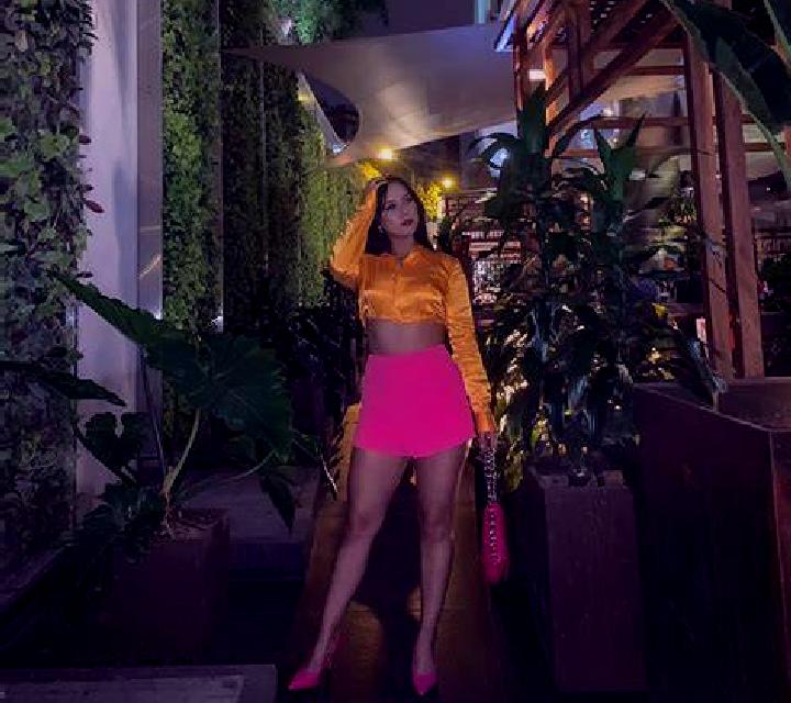 Zara San Cristobal escort