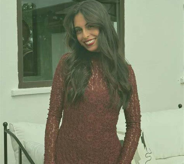 Zara San Roman de Hornija escort
