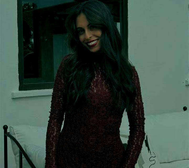 Zara Segurilla escort