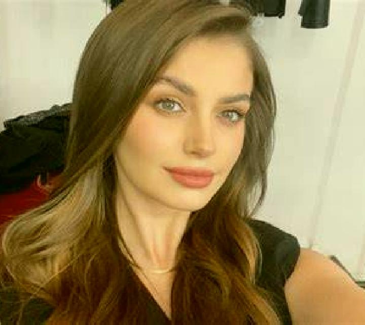 Zara Sonseca escort