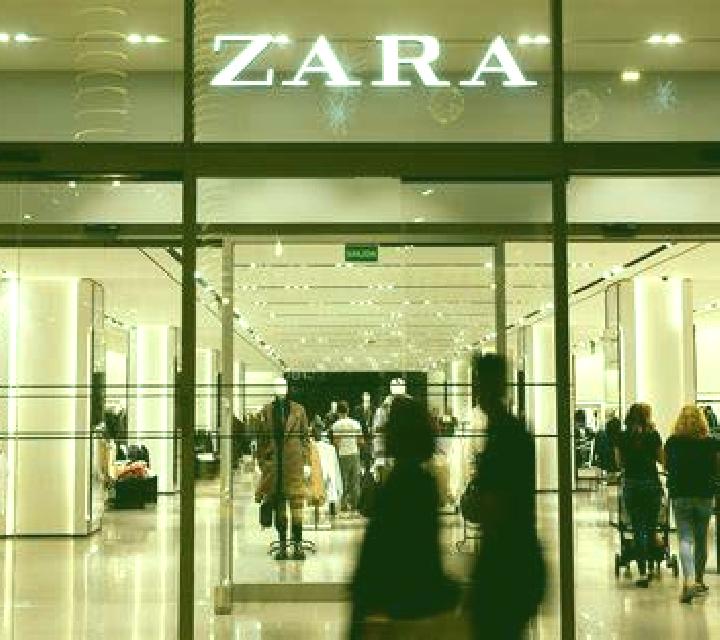 Zara Talavera La Real escort