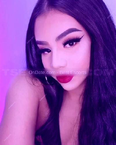Zara Valdelagua del Cerro escort