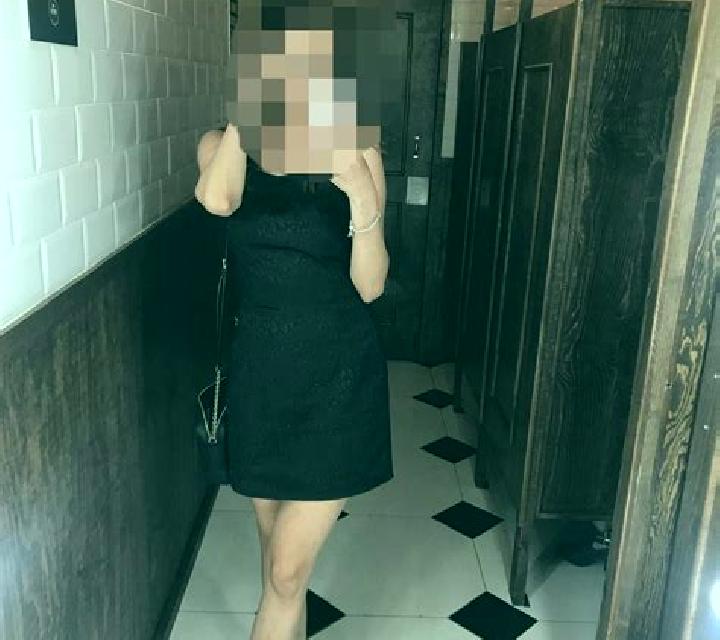 Zara Valfarta escort